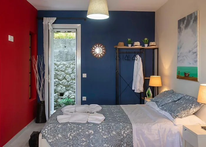 Ammos Beach House