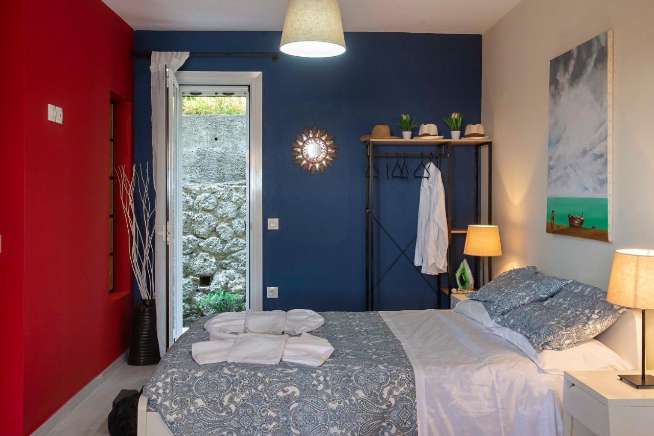 Casa vacanze Ammos House