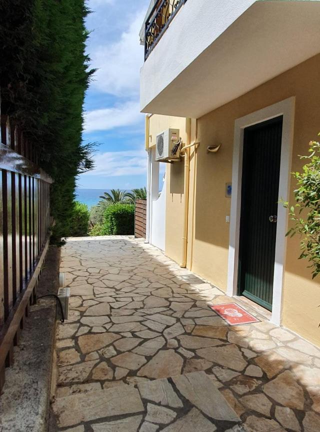 Ammos House Casa vacanze *
