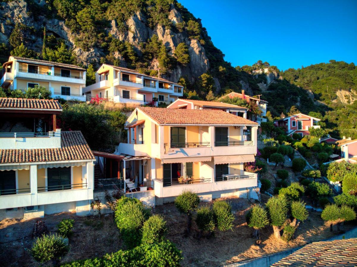 Ammos House