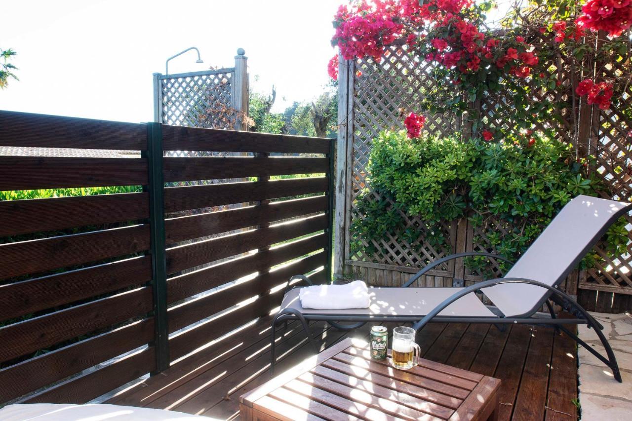 Ammos House Casa vacanze Glifada
