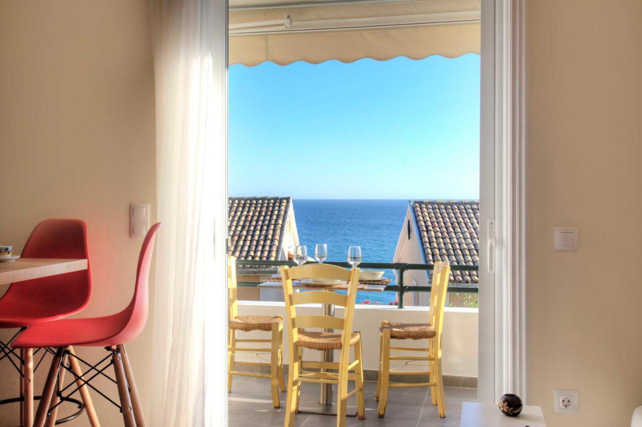 Ammos House Casa vacanze *
