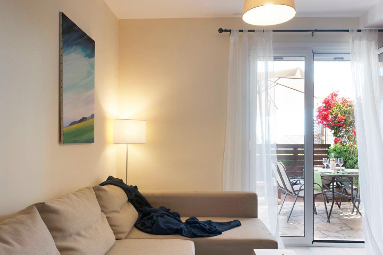 Ammos House Casa vacanze Glifada