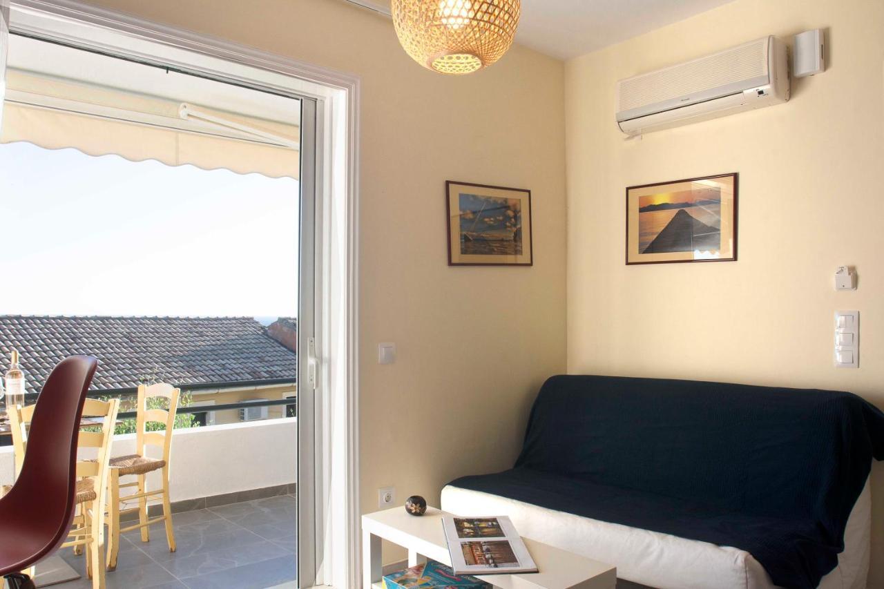 Casa vacanze Ammos House