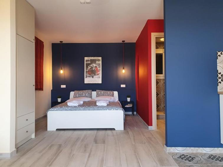 Ammos House Casa vacanze