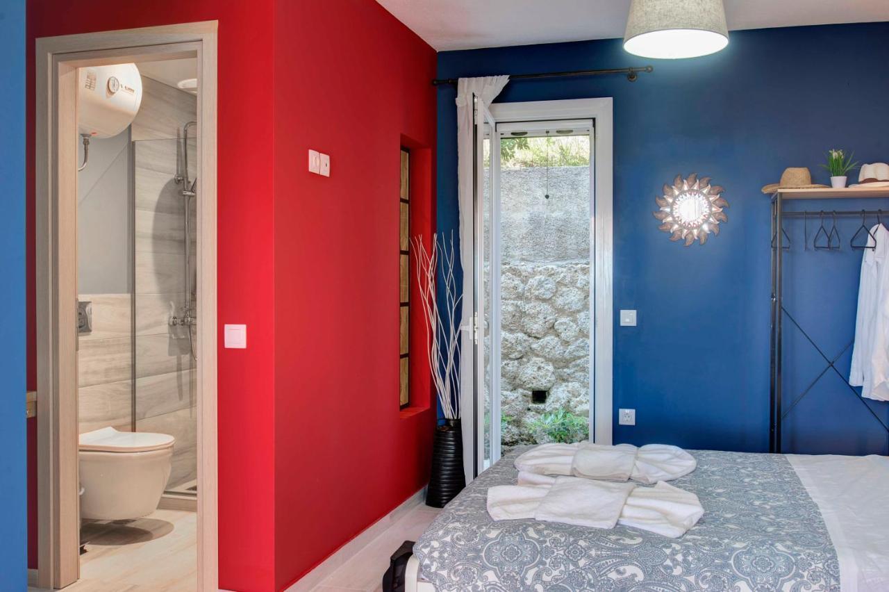 Casa vacanze Ammos House *