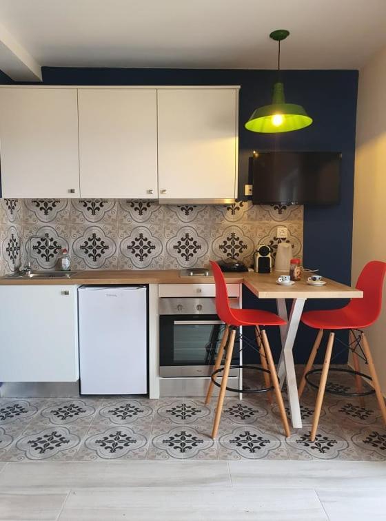 Ammos House Casa vacanze