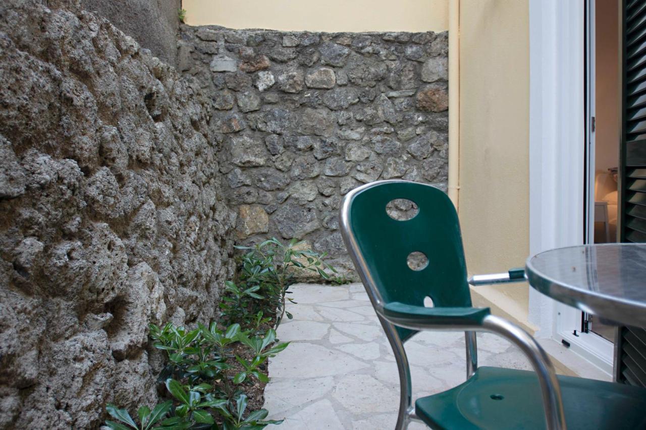 Ammos House * Glyfada (Corfu)