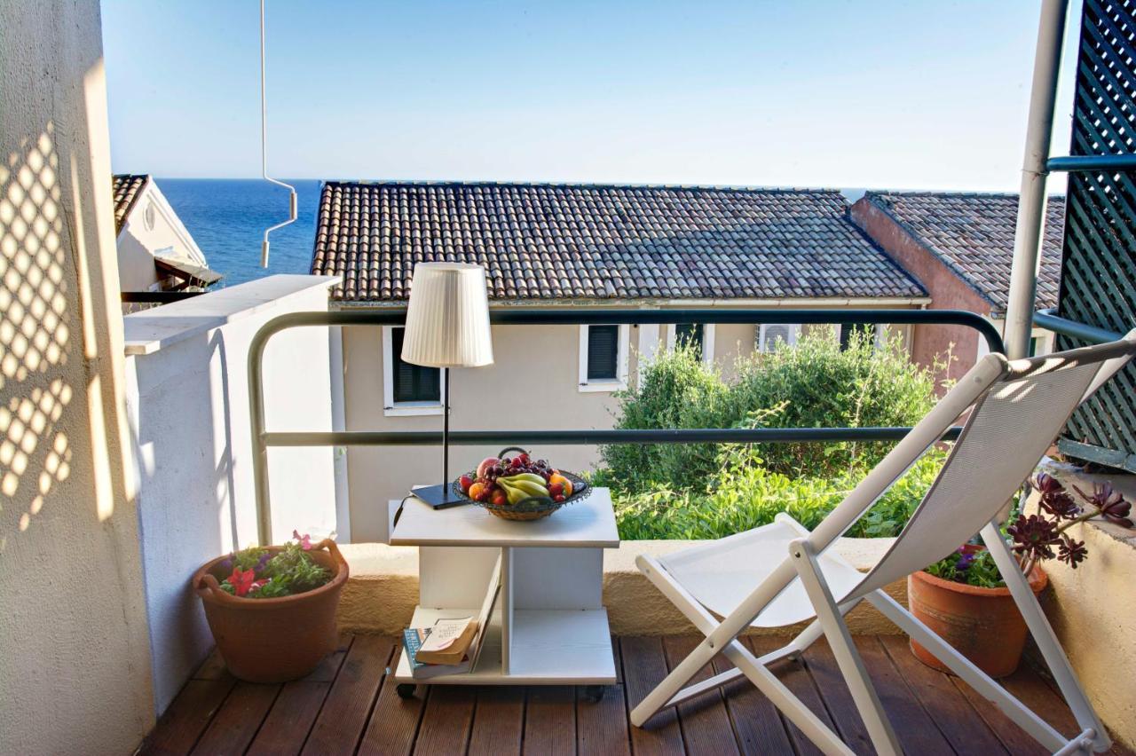 Ammos House * Glyfada (Corfu)