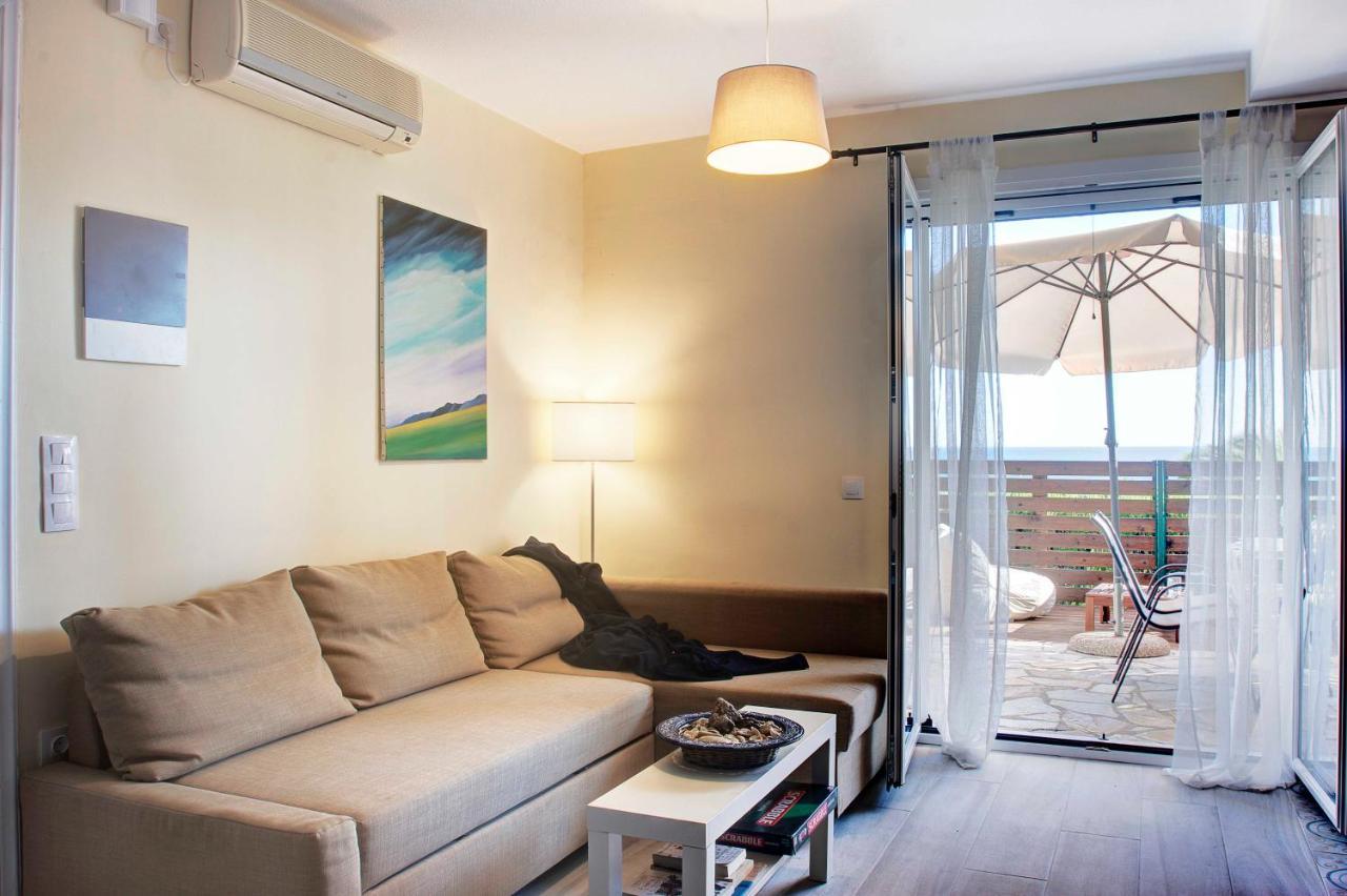 Ammos House Holiday home Glyfada (Corfu)
