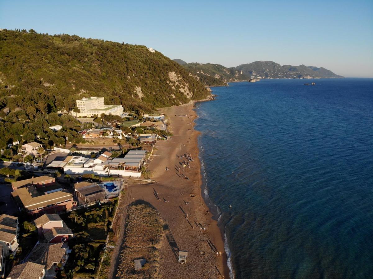 Ammos House Holiday home Glyfada (Corfu)