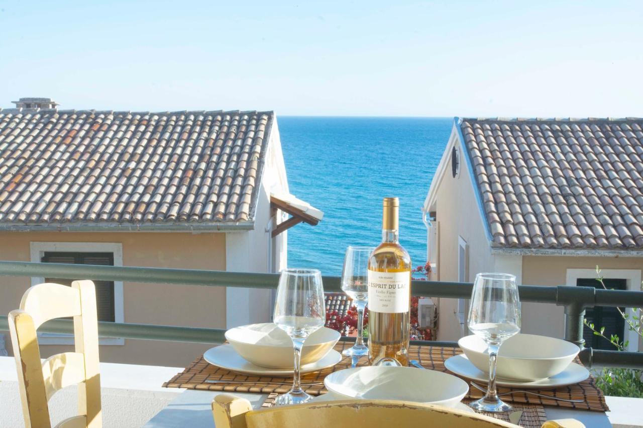 Holiday home Ammos House Glyfada (Corfu)
