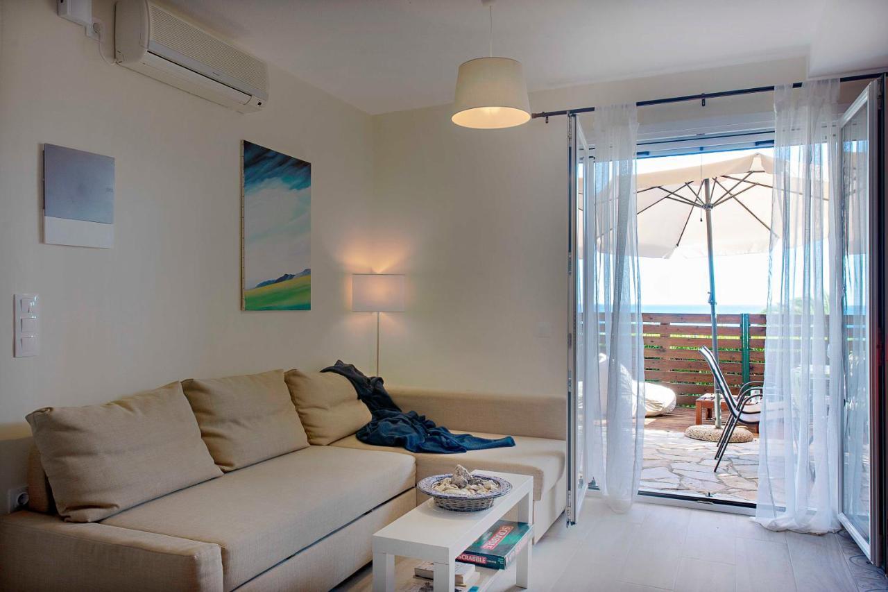 Ammos House * Glyfada (Corfu)