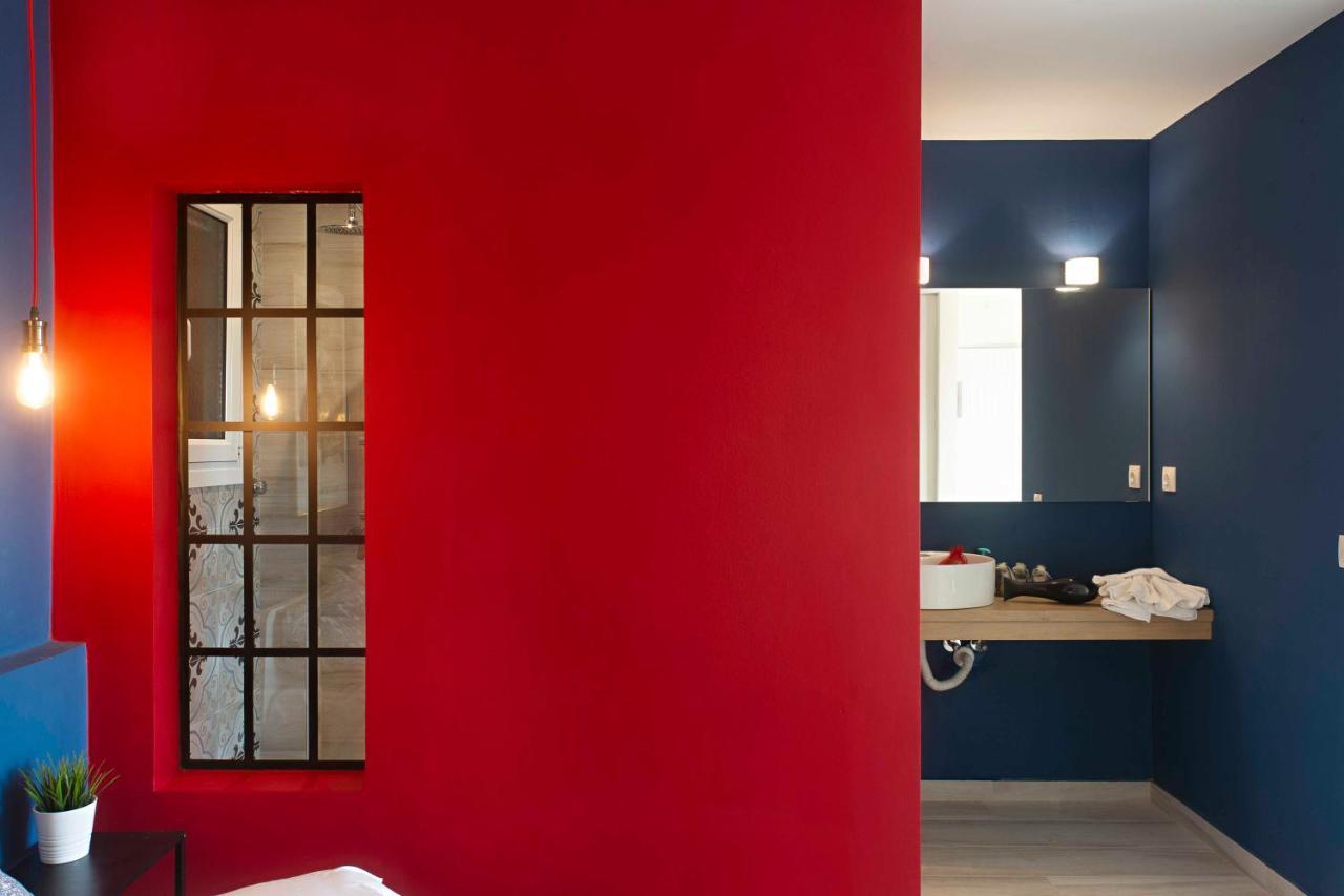 Ammos House Glyfada (Corfu)