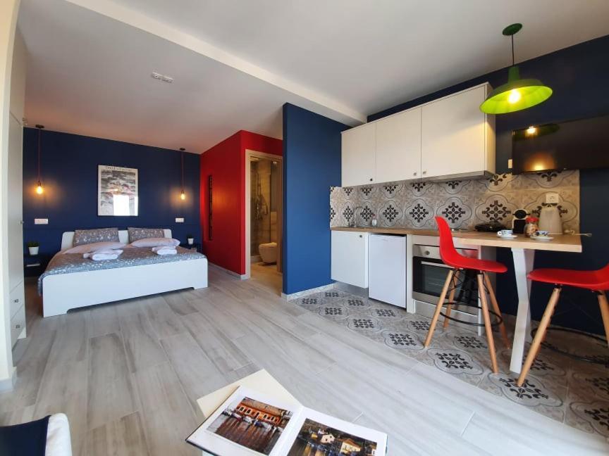 Holiday home Ammos House *