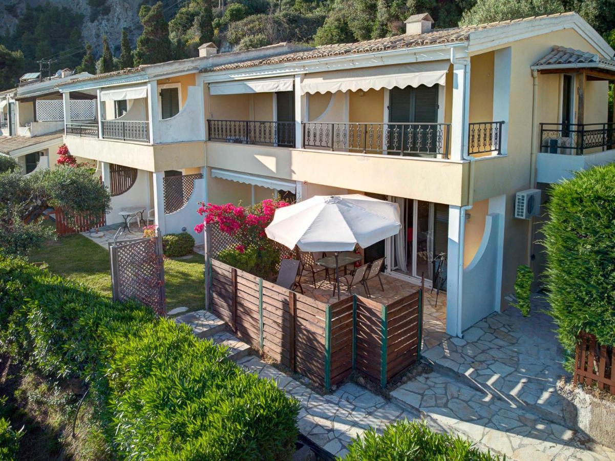 Holiday home Ammos House