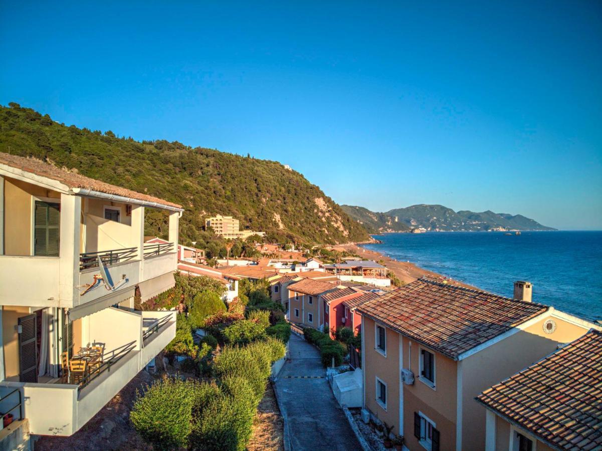 Ammos House Holiday home